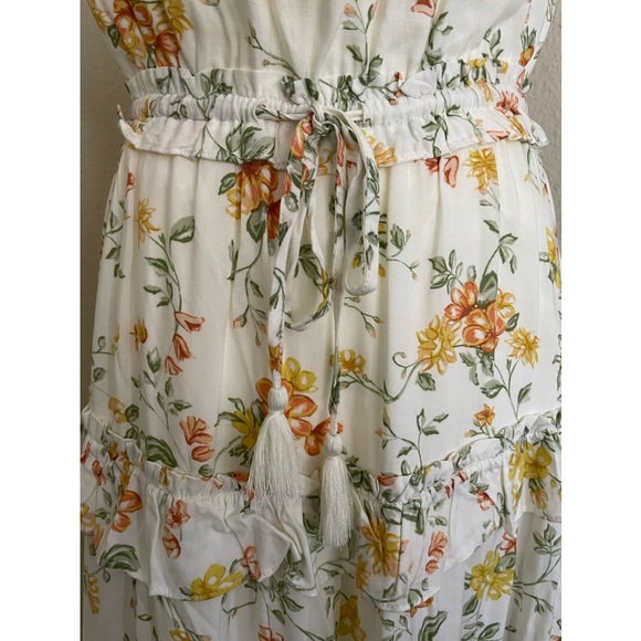 EVERYDAY HALTER MAXI DRESS - Picture 7 of 12